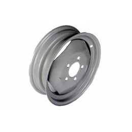 Rato ratlankis 600x16 5 skylės c 328 330 4227009