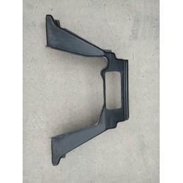 Plastikinis tunelio dangtis mf comfort 05346101 pl