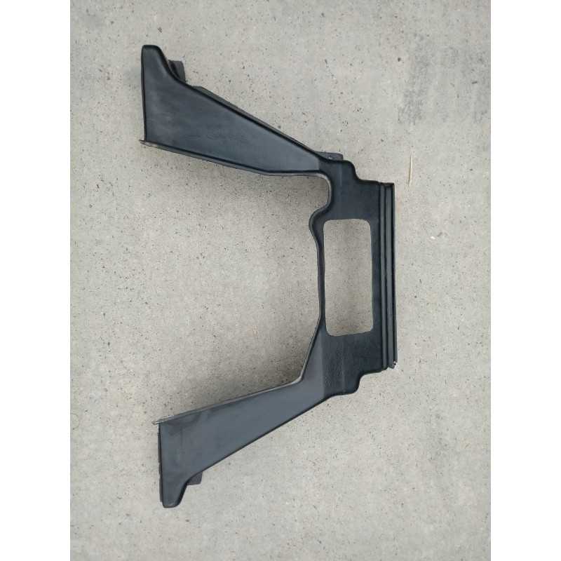 Plastikinis tunelio dangtis mf comfort 05346101 pl