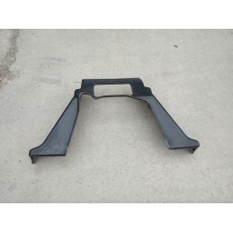 Plastikinis tunelio dangtis mf comfort 05346101 pl