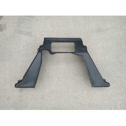 Plastikinis tunelio dangtis mf comfort 05346101 pl