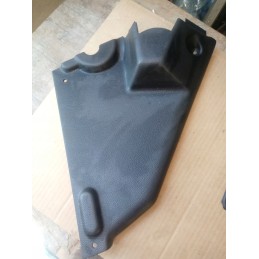 Plastikinis tunelio dangtis mf comfort 05346101 pl