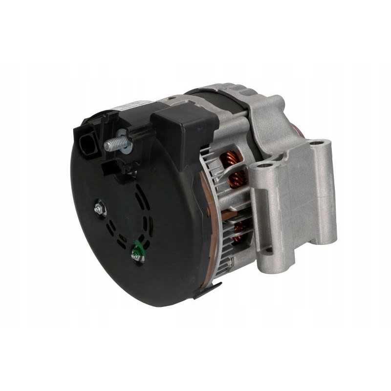 Kintamosios srovės generatorius 14v 150a audi a4 2 0 08 15
