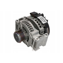 Kintamosios srovės generatorius 14v 150a audi a4 2 0 08 15
