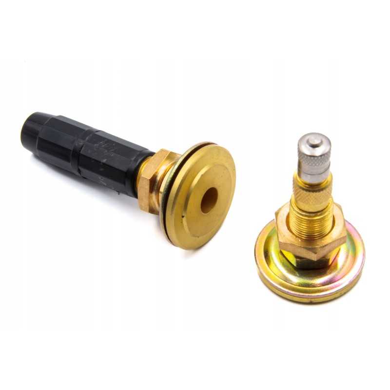 Vamzdžio vožtuvas sp7 562 3011