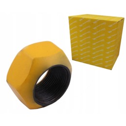 Storoji krautuvo danties veržlė M28 Tur Warynski