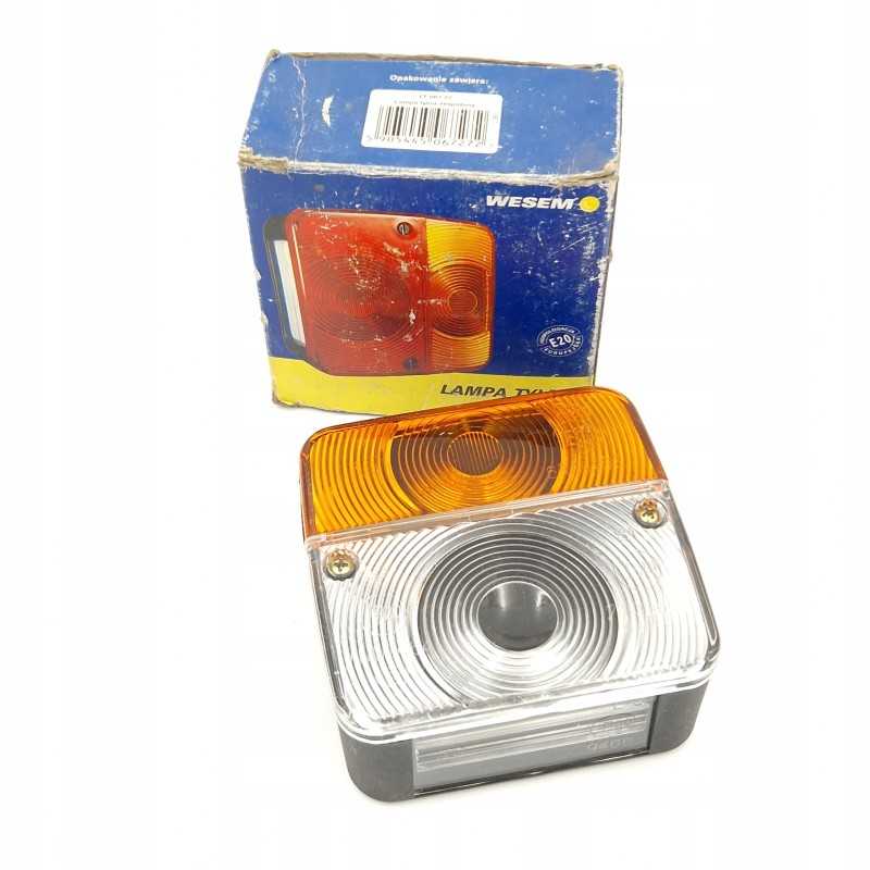 Galinis žibintas 4f kombinuotas 103x98 lt1 06727