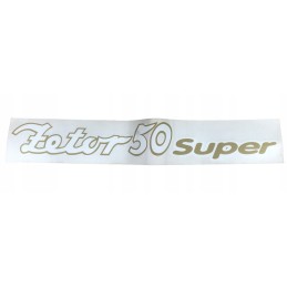 Lipdukas Zetor 50 super s17 5205