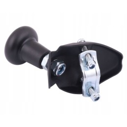 Raudonas vairo rankenėlės dangtelis, originalus Ursus