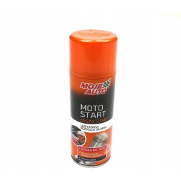 Samostart 400ml motogeneric