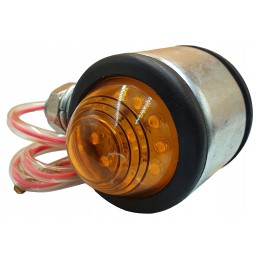 LED posūkio signalo lemputė c330 krypties lemputė