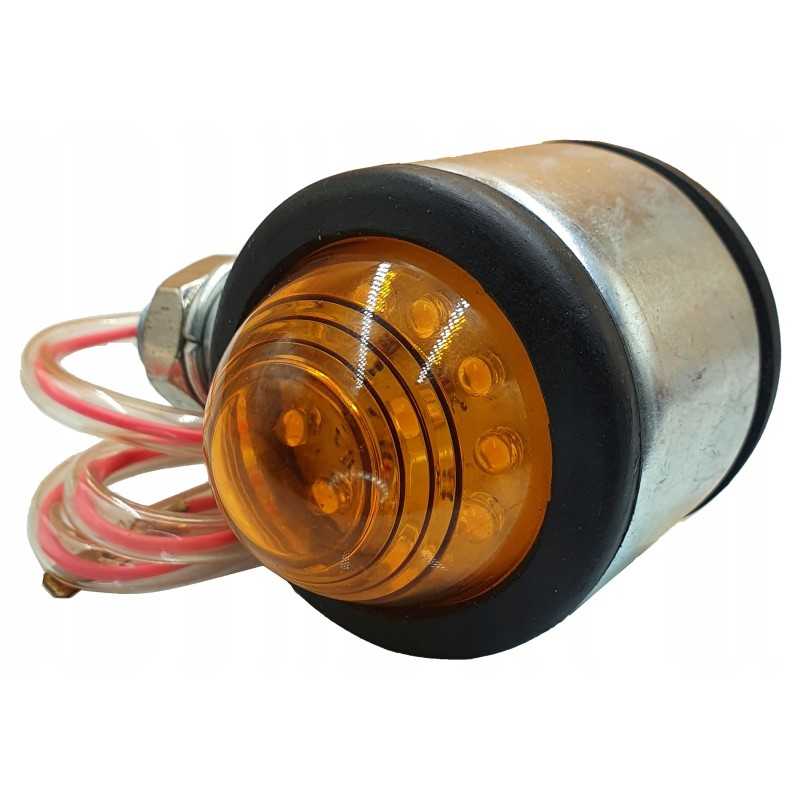 LED posūkio signalo lemputė c330 krypties lemputė