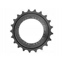 Varomasis ratas doosan 108 00022b