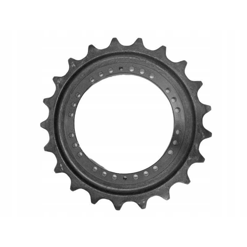 Varomasis ratas doosan 108 00022b