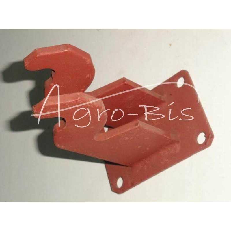 Stabdžių juostos atrama c 360