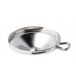 1580036001 plieninis apatinis kolektoriaus korpusas 360 ml