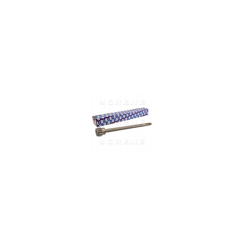 Sankaba ir pakopos velenas tinka c 4011