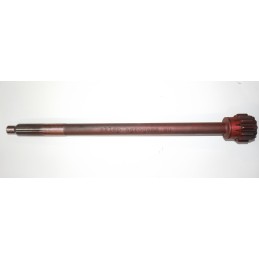 Sankaba ir pakopos velenas tinka c 4011