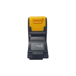 Kubota M6 priekinis GTV jungiklis