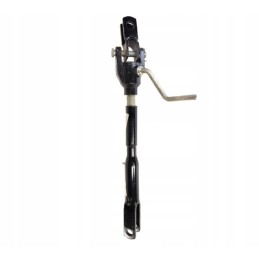 Dešinioji pakaba su Ursus C 330 švaistikliu