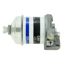 Pilnas kuro filtras mf 3 c 360 3p 1660321m92