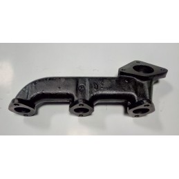 Zetor 3 cilindrų išmetimo kolektorius 49010593