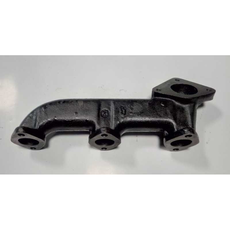 Zetor 3 cilindrų išmetimo kolektorius 49010593