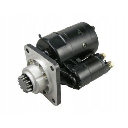 Starteris su reduktoriumi 12v c 385 import 83355051