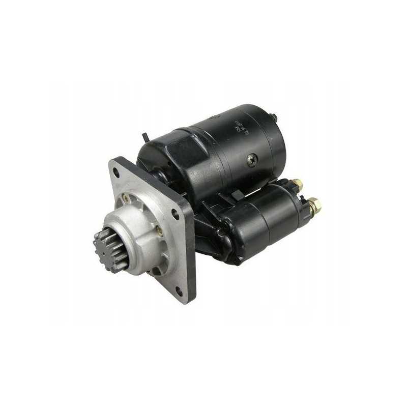 Starteris su reduktoriumi 12v c 385 import 83355051