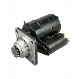 Starteris su reduktoriumi 12v c 385 import 83355051