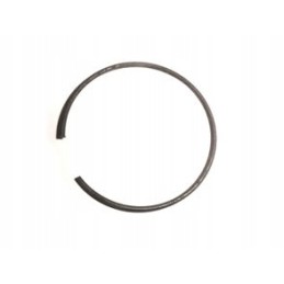 Vairo gaubto žiedas