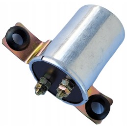 Posūkio signalo lemputė wladimirec t25 rs 410