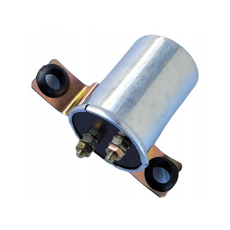 Posūkio signalo lemputė wladimirec t25 rs 410