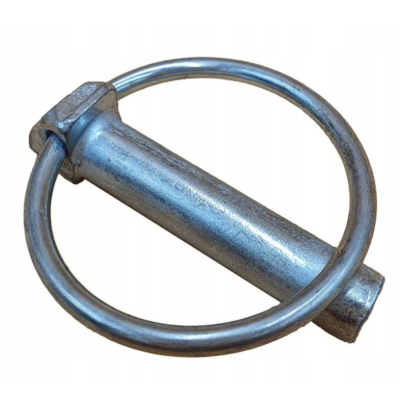 Sijos kaištis 10mm 10 vnt