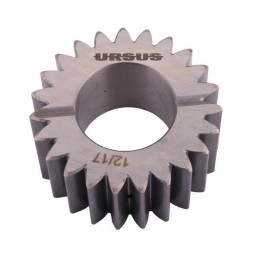 Mf4 reduktoriaus mechanizmo originalus ursus 1 palydovas