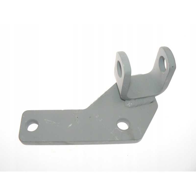 Vibracijos amortizatoriaus duslintuvo laikiklis zetor 5211 7745