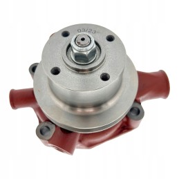 Massey Ferguson Landini Perkins AD4 203 vandens siurblys