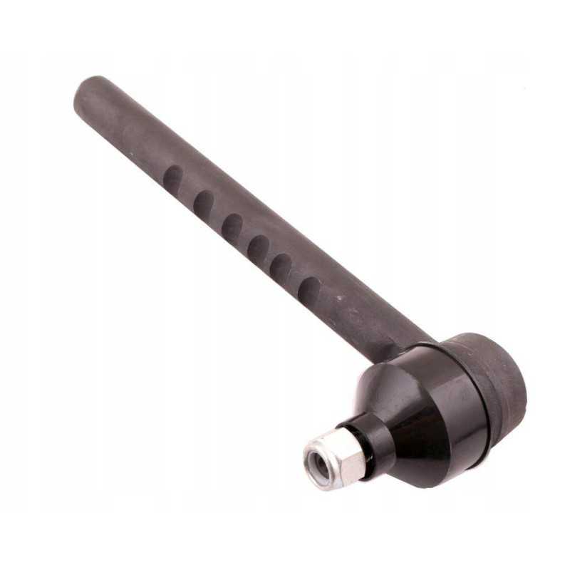 Vairo šarnyras 81825595 motogeneric