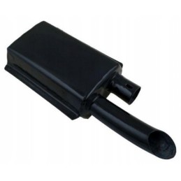 Ursus c 330 360 sodo emaliuotas duslintuvas