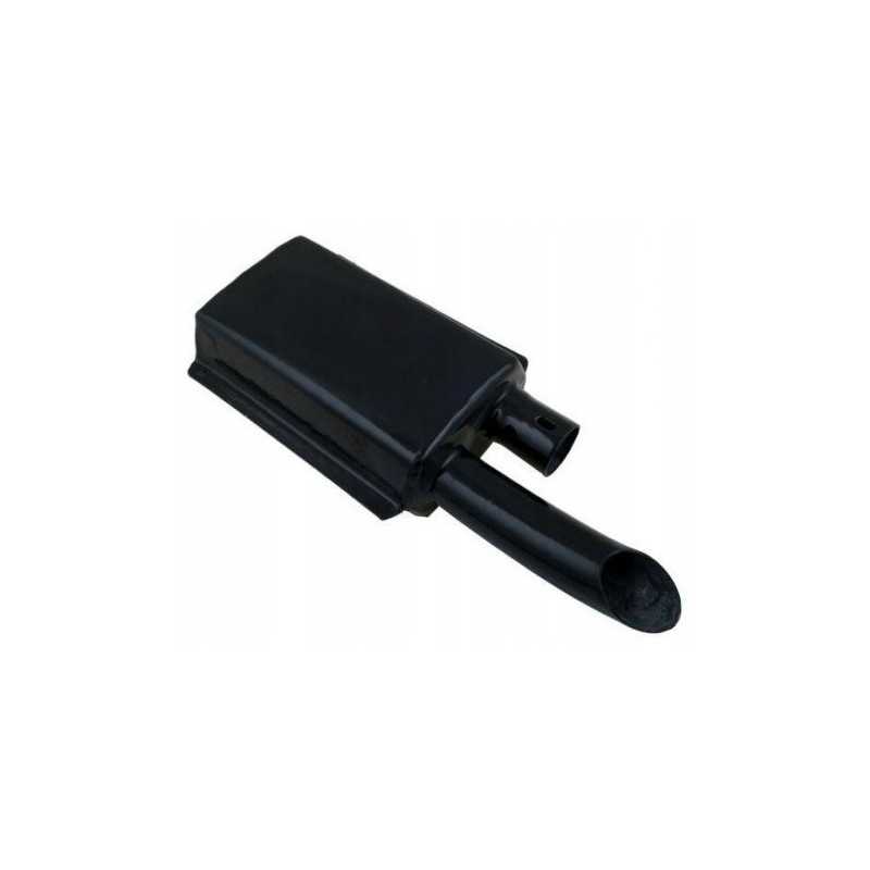 Ursus c 330 360 sodo emaliuotas duslintuvas