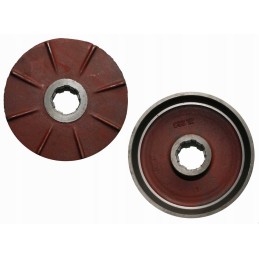 Stabdžių būgnas Ursus C 330 lenkiškas