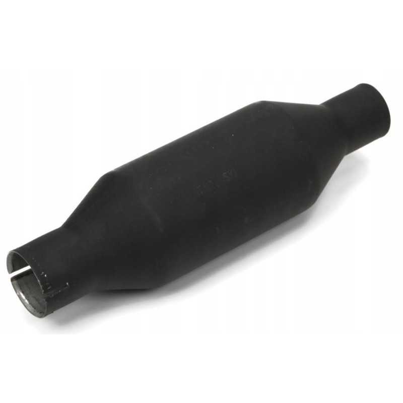 Kibirkščių slopintuvas ursus c 330 c 360 mf3 warynski