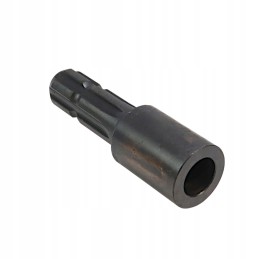 Sumažinimo kardaninio veleno adapterio vidinė anga q 30 mm