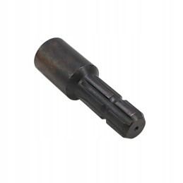 Sumažinimo kardaninio veleno adapterio vidinė anga q 30 mm