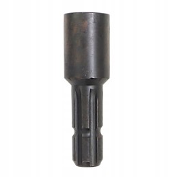 Sumažinimo kardaninio veleno adapterio vidinė anga q 30 mm