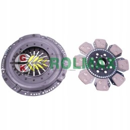 Pilna sankaba 350 mm liukas 635141009