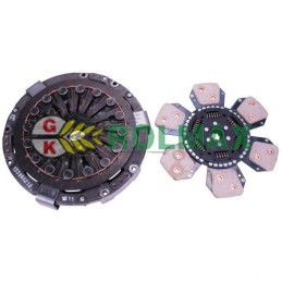 Pilna sankaba 330 mm liukas 633112919