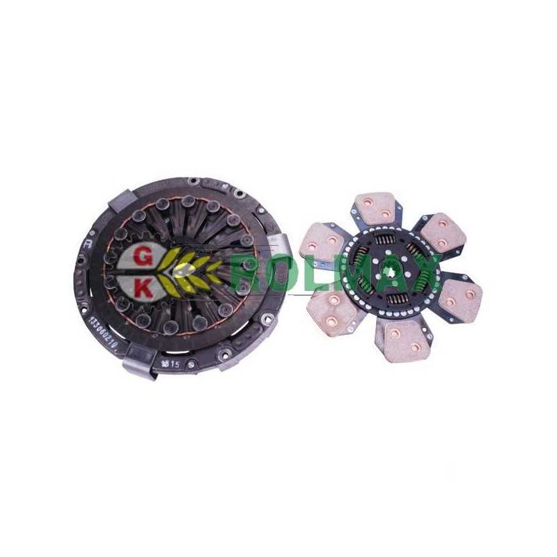 Pilna sankaba 330 mm liukas 633112919
