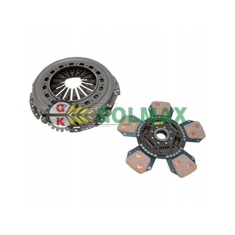 Pilna sankaba 330 mm liukas 633303109