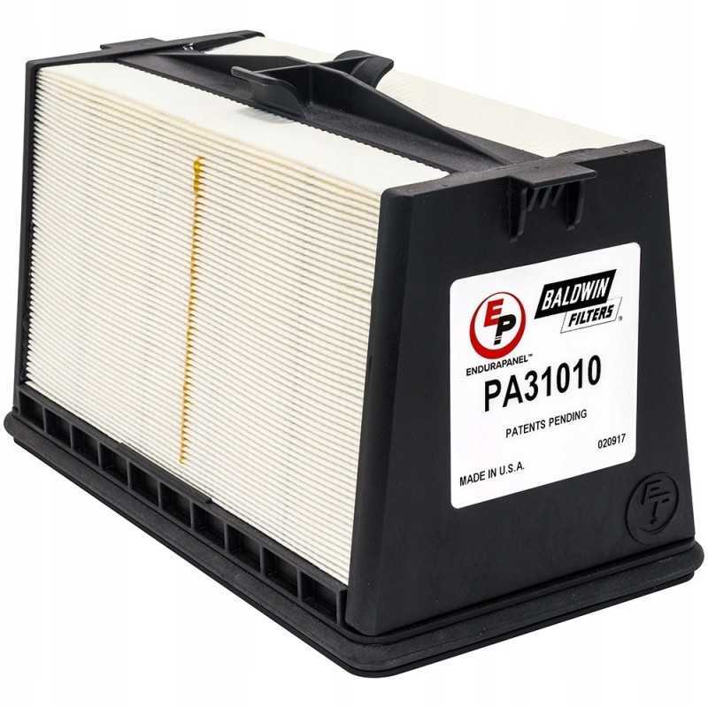 Baldwin PA31010 oro filtro įdėklas